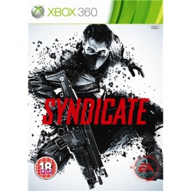 Syndicate Game Syndicate Game